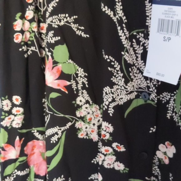 Midi skirt - Picture 3 of 4